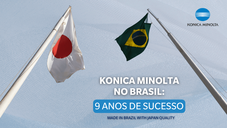 Konica Minolta Healthcare