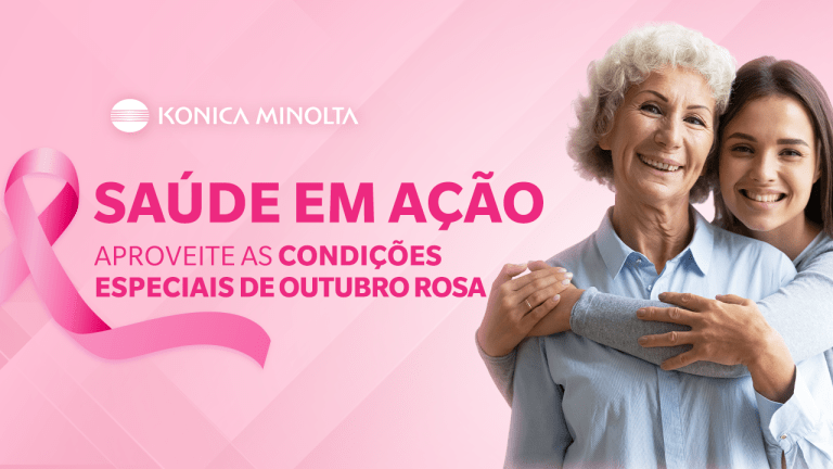 Campanha Saúde em Ação