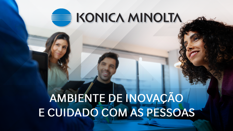 Konica Minolta