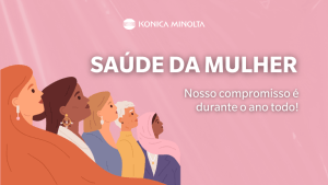 saúde da mulher